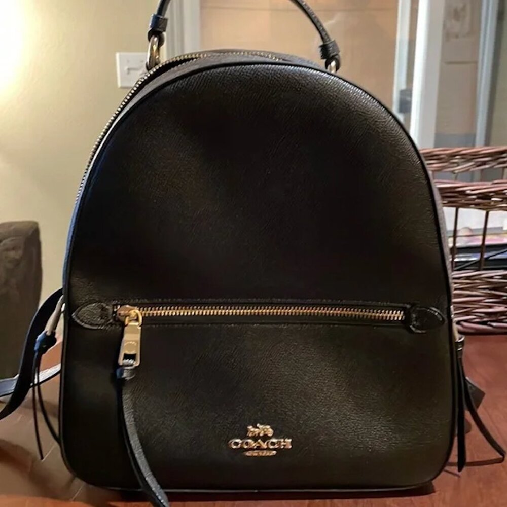 Coach Jordyn Backpack